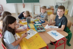 Den Země 