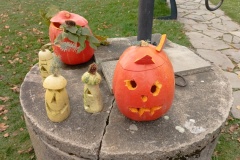 Dýňování