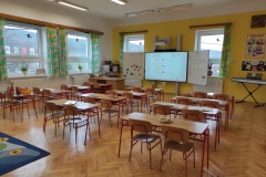 Odpoledne otevřených dveří 30.3.2022