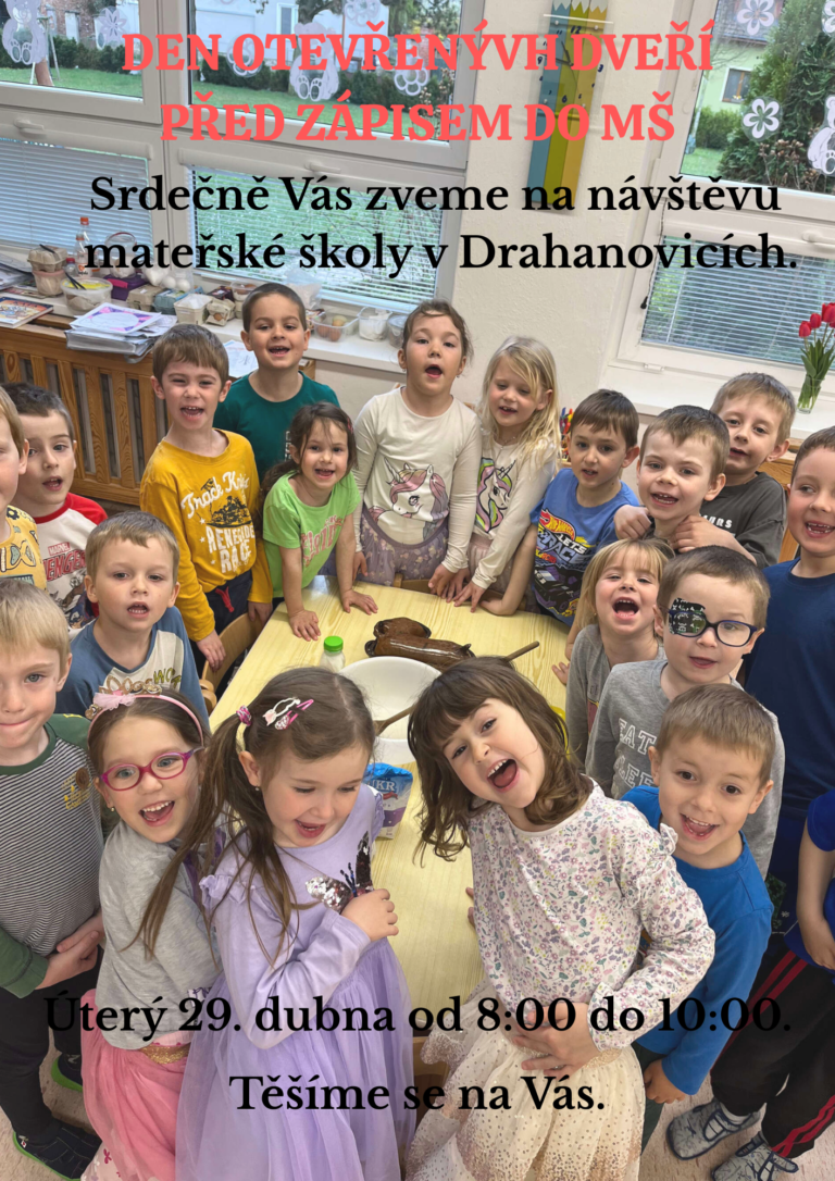 Den otevřených dveří