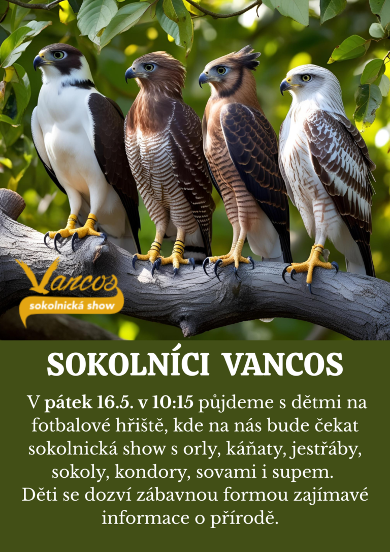 Sokolníci Vancos